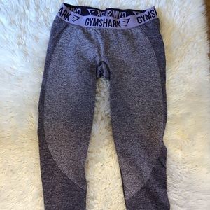 GYMSHARK FLEX LEGGINGS